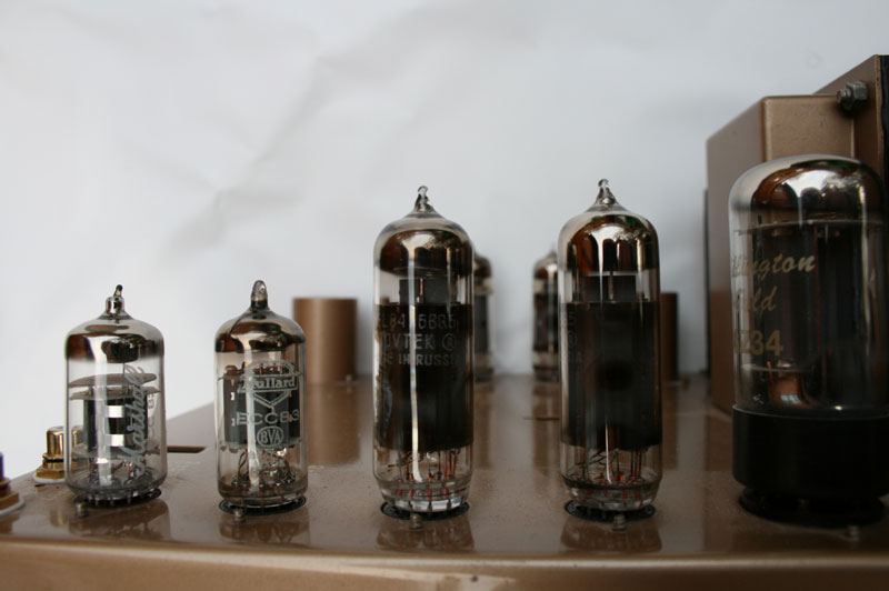 amp